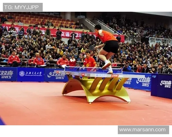 上海乒乓球队的拼搏之路与欧锦赛荣耀背后的故事 上海乒乓球队的拼搏之路与欧锦赛荣耀背后的故事