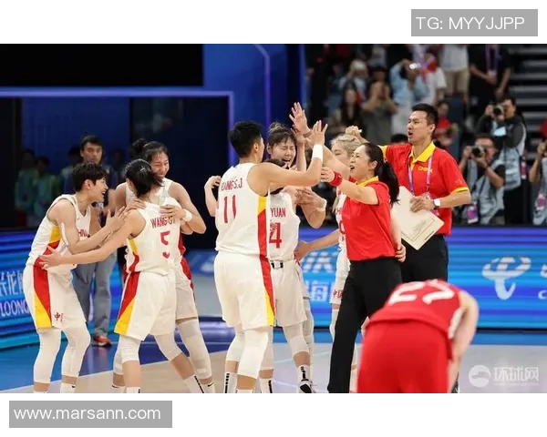 亚运会精彩回顾杭州篮球队以速度优势赢得比赛的关键表现