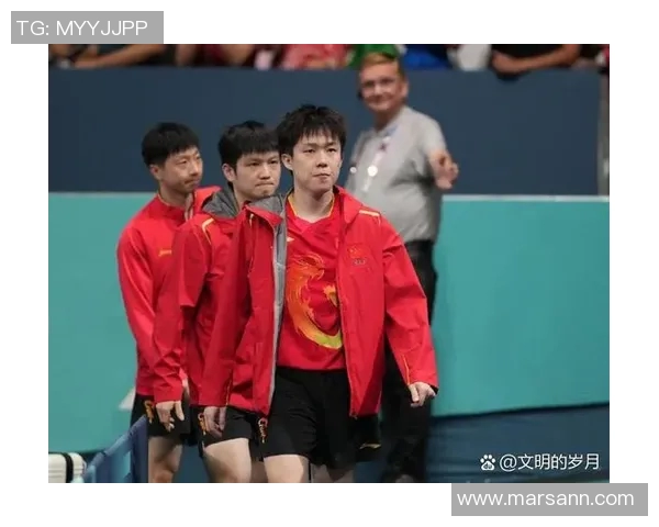 乒乓球战术排行榜揭晓上海乒乓球队荣登第六名引关注 乒乓球战术排行榜揭晓上海乒乓球队荣登第六名引关注