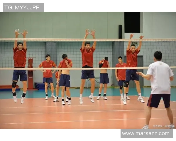 从零起步到巅峰：全面解析排球团队协作的技巧与策略