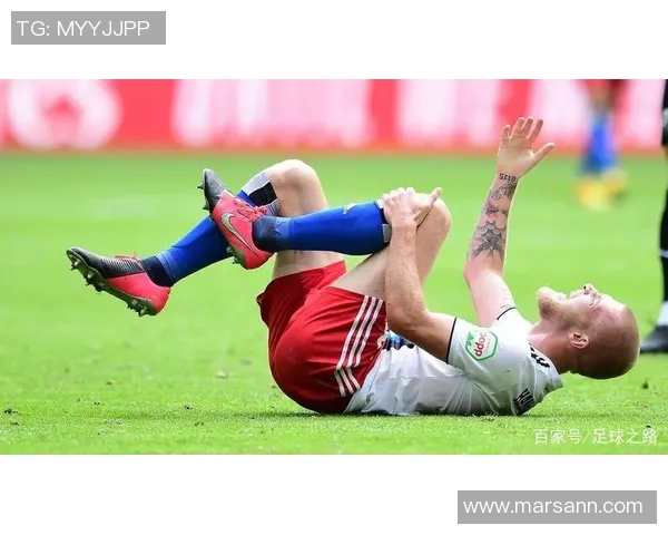 前交叉断裂的足球明星如何重返巅峰与职业生涯的挑战与希望