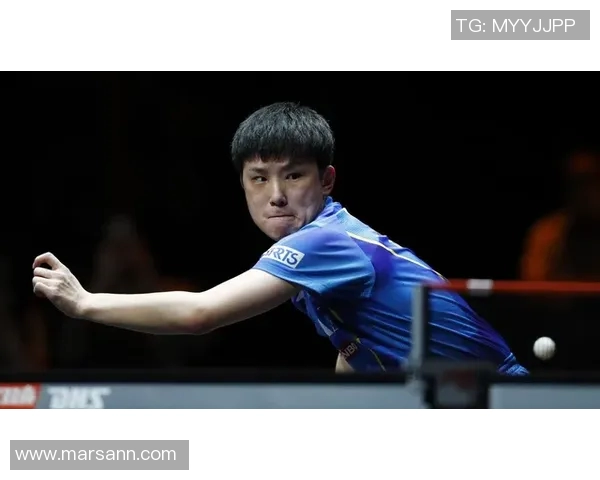 南京乒乓球队在联合会杯中的灵活性表现引发热议与期待 南京乒乓球队在联合会杯中的灵活性表现引发热议与期待