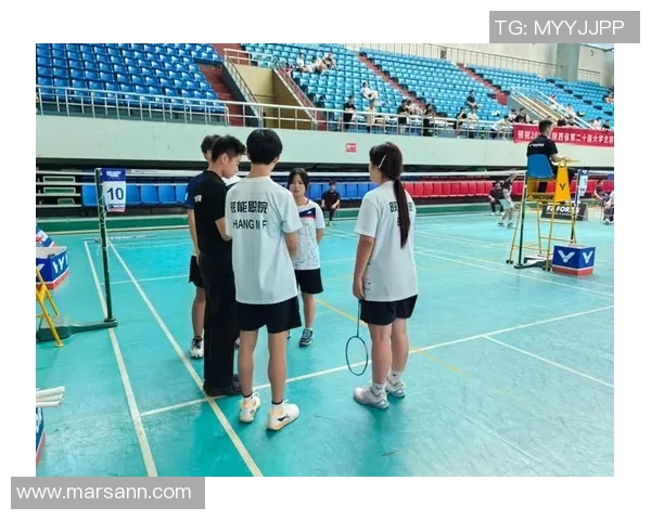 南京羽毛球队荣登全国羽毛球技术排行榜第八名展现实力与潜力