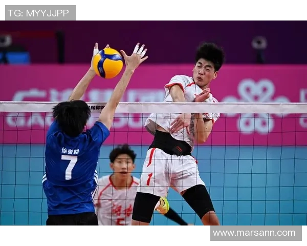 广州排球队的状态揭秘：排球巨献背后的努力与挑战