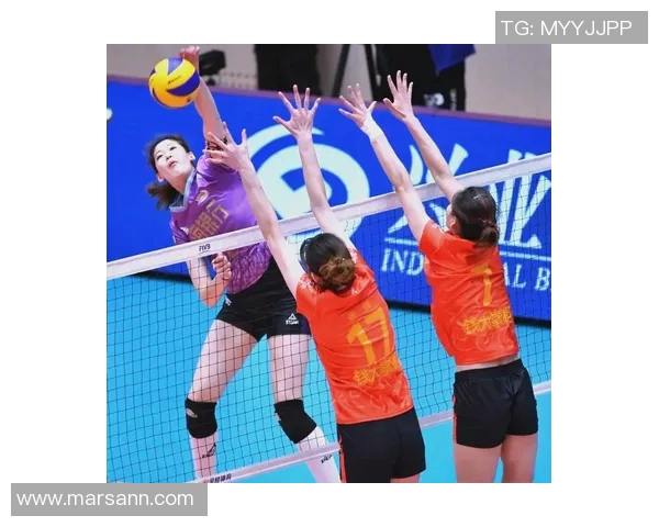 成都排球队展现灵活战术风采引领联赛新趋势 成都排球队展现灵活战术风采引领联赛新趋势