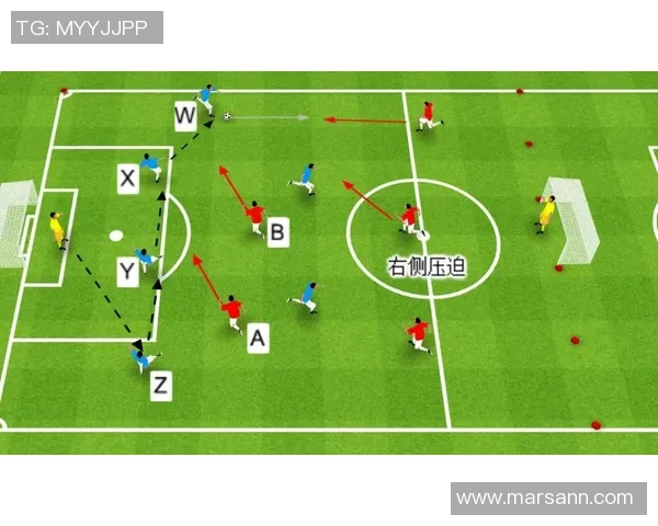 杭州足球队战术解析：从进攻布局到防守策略的全面探讨