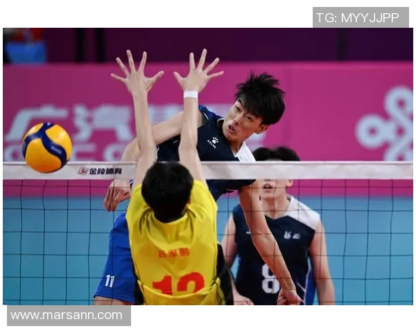 武汉排球队在排球战术排行榜中荣获第八名展现出强劲实力与潜力