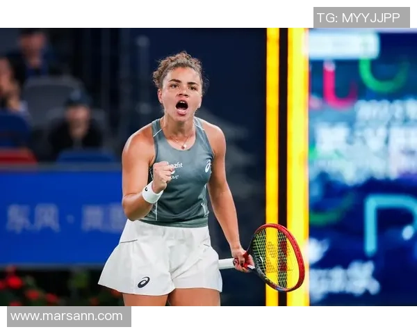 武汉网球队个人能力提升之路：聚焦网球运动员的成长与发展