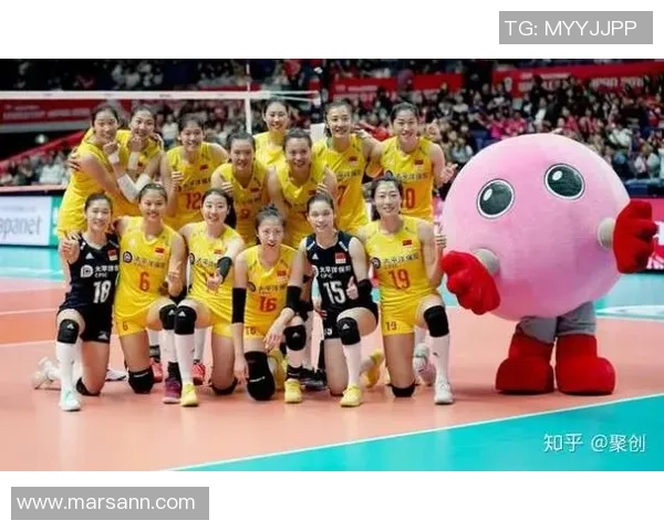 深圳排球队在世界杯预选赛中的实力展现与未来发展潜力分析