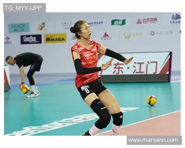 深圳排球队的耐力挑战与训练策略探讨聚焦排球的未来发展