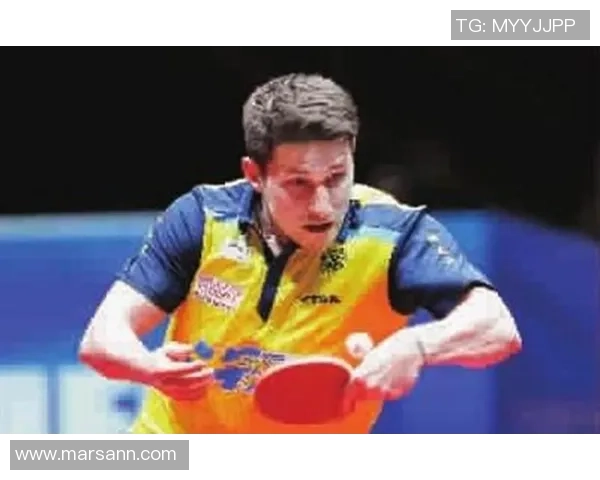 西安乒乓球队在欧锦赛中的节奏掌控与表现分析