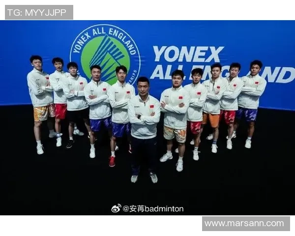 西安羽毛球队的崛起与力量探讨聚焦羽毛球运动的未来发展