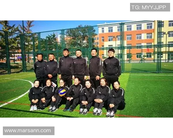 西安排球队的拼搏历程与成长故事全景纪实