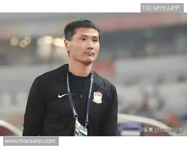 足球明星邵佳一的传奇旅程与中国足球的未来展望