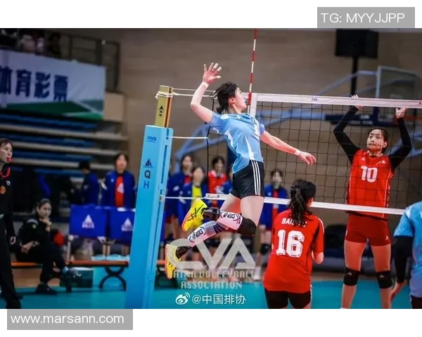 排球热议：重庆排球队的技术争议
