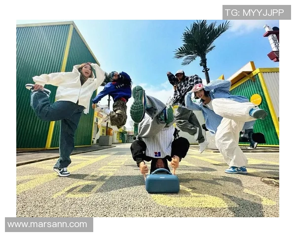 数据分析：杭州街舞队的状态表现