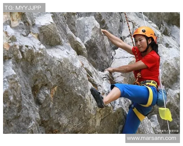 飞盘装备选购：攀岩绳推荐