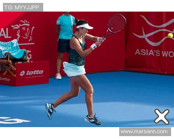 张军独家：分享网球心得