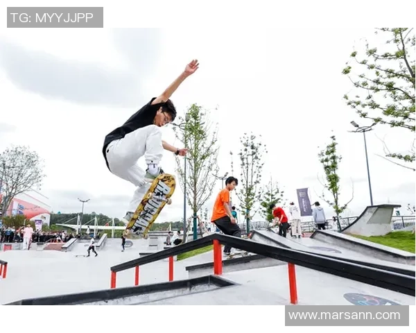 滑板精英赛特别报道:南京滑板队的逆袭之旅 滑板精英赛特别报道:南京滑板队的逆袭之旅