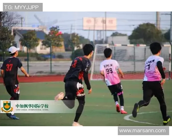 飞盘战术:西安飞盘队的包夹体系 飞盘战术:西安飞盘队的包夹体系