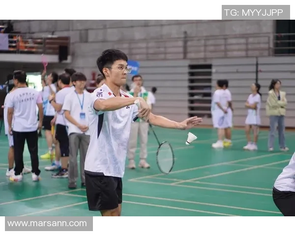 冠军赛点评:广州羽毛球队的意识表现 冠军赛点评:广州羽毛球队的意识表现