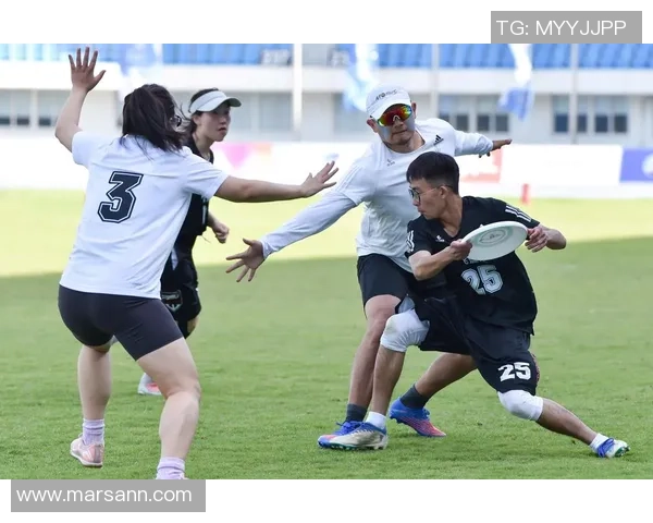 飞盘热议：深圳飞盘队的个人能力争议