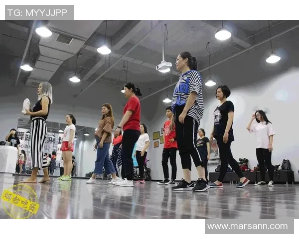 深度对话：周敏的街舞人生