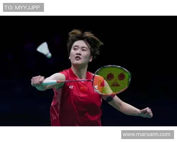 最新羽毛球个人能力TOP10：成都羽毛球队领跑