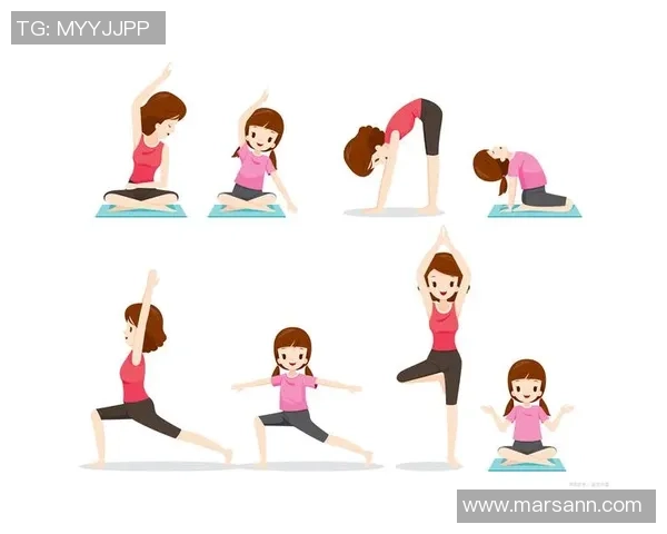 科学极限运动：灵活性训练方法