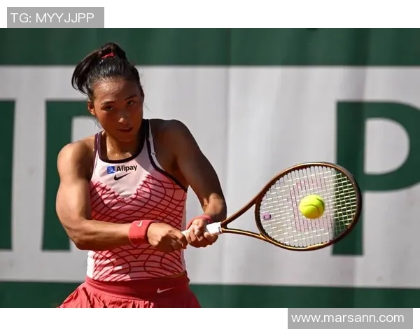 黄娜独家:分享网球心得 黄娜独家:分享网球心得